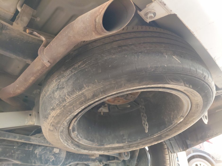 تويوتا راش STD 75 SPORT 2022 image