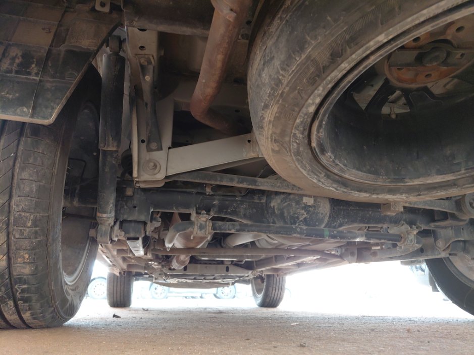 تويوتا راش STD 75 SPORT 2022 image