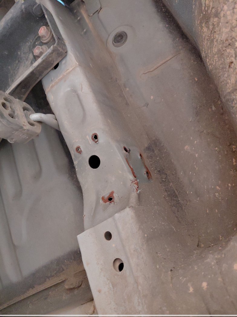 تويوتا راش STD 75 SPORT 2022 image