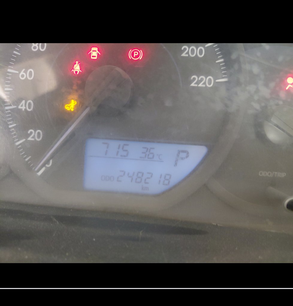 تويوتا يارس Y 2019 image