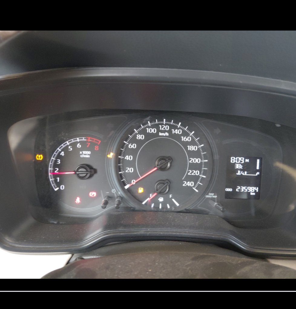 تويوتا كورولا XLI 2021 image