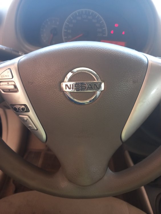 Nissan Sunny  2023 image