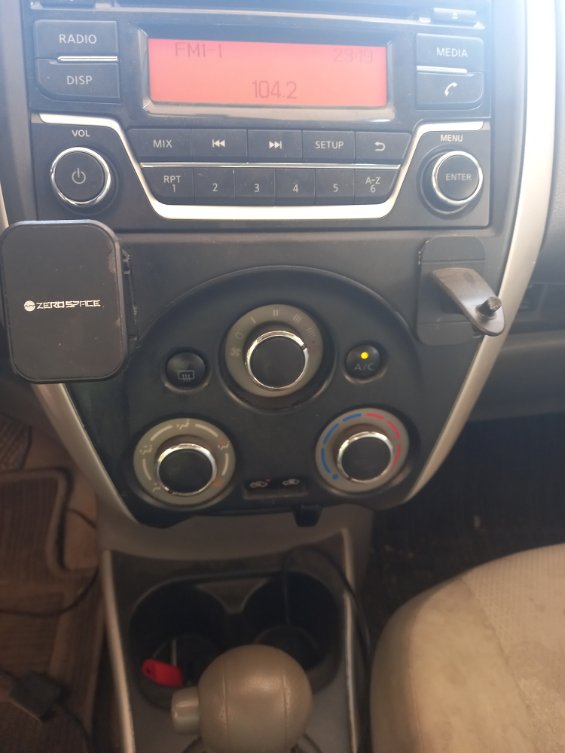 Nissan Sunny  2023 image