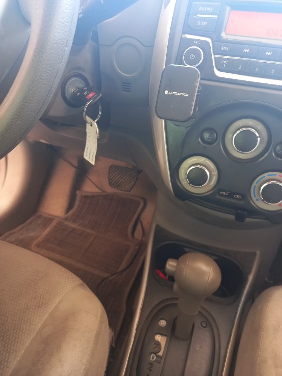 Nissan Sunny  2023 image