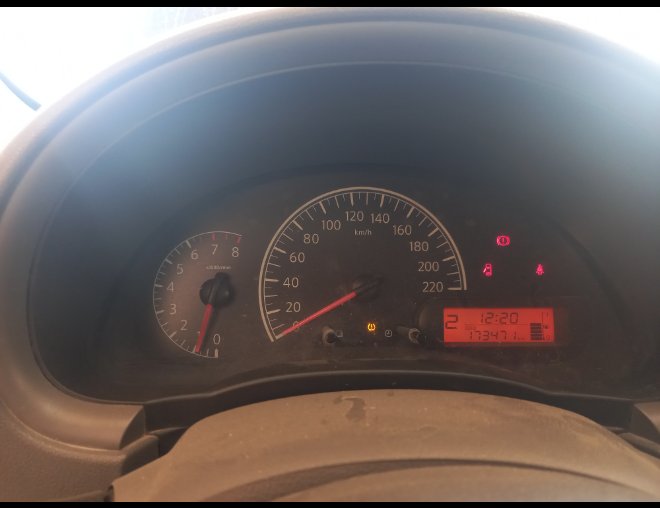 Nissan Sunny  2023 image