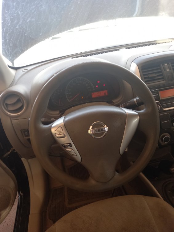 Nissan Sunny  2023 image