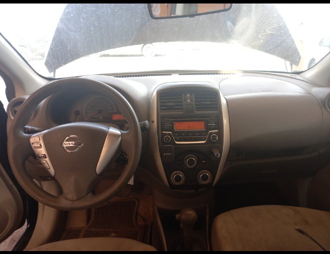 Nissan Sunny  2023 image