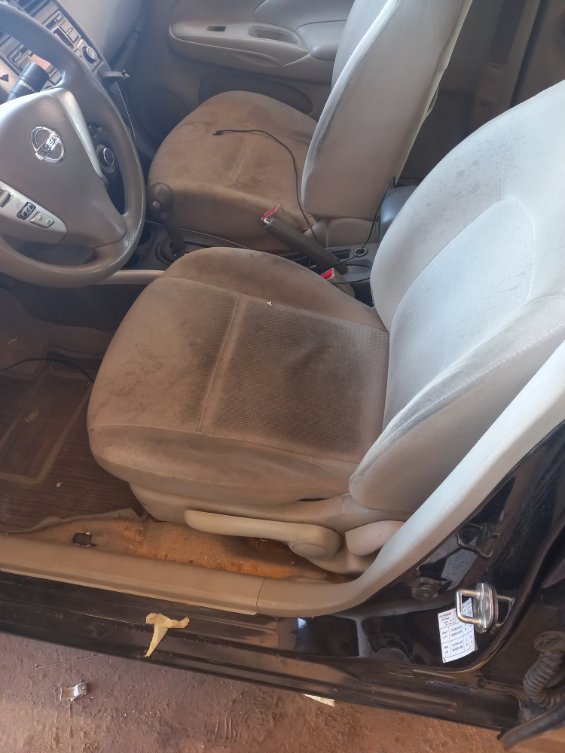 Nissan Sunny  2023 image