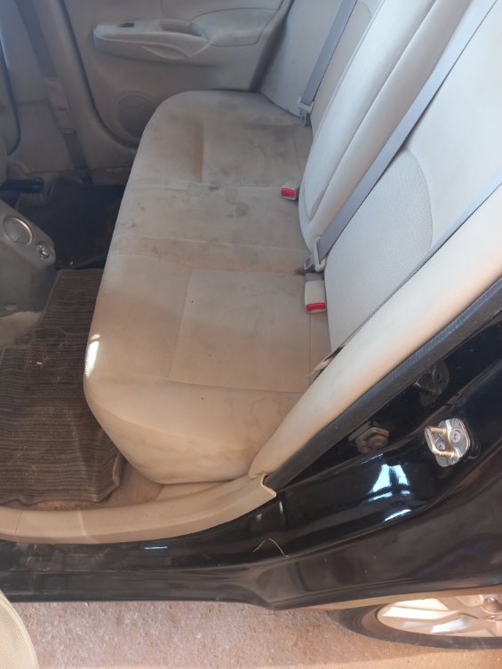 Nissan Sunny  2023 image