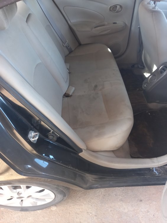 Nissan Sunny  2023 image