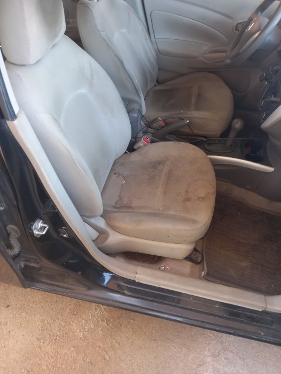 Nissan Sunny  2023 image