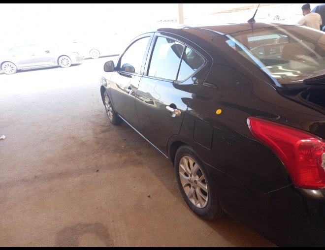 Nissan Sunny  2023 image