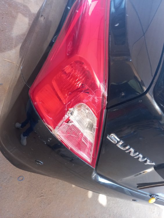 Nissan Sunny  2023 image