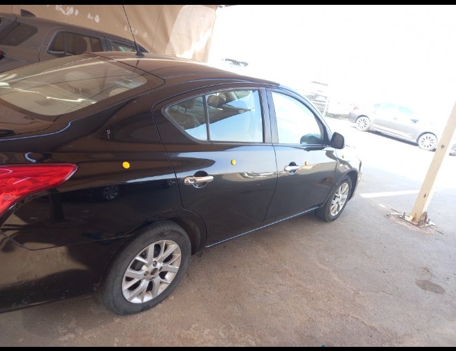 Nissan Sunny  2023 image