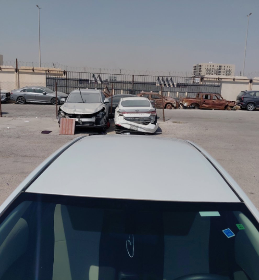 تويوتا كورولا  2024 image