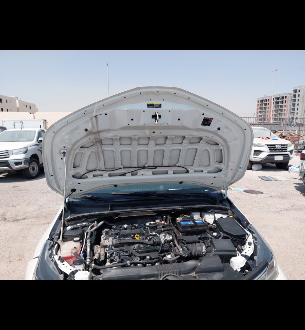 تويوتا كورولا  2025 image