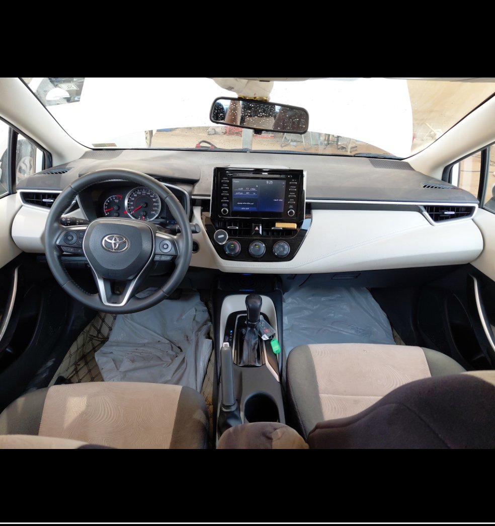 الوسائد الهوائية