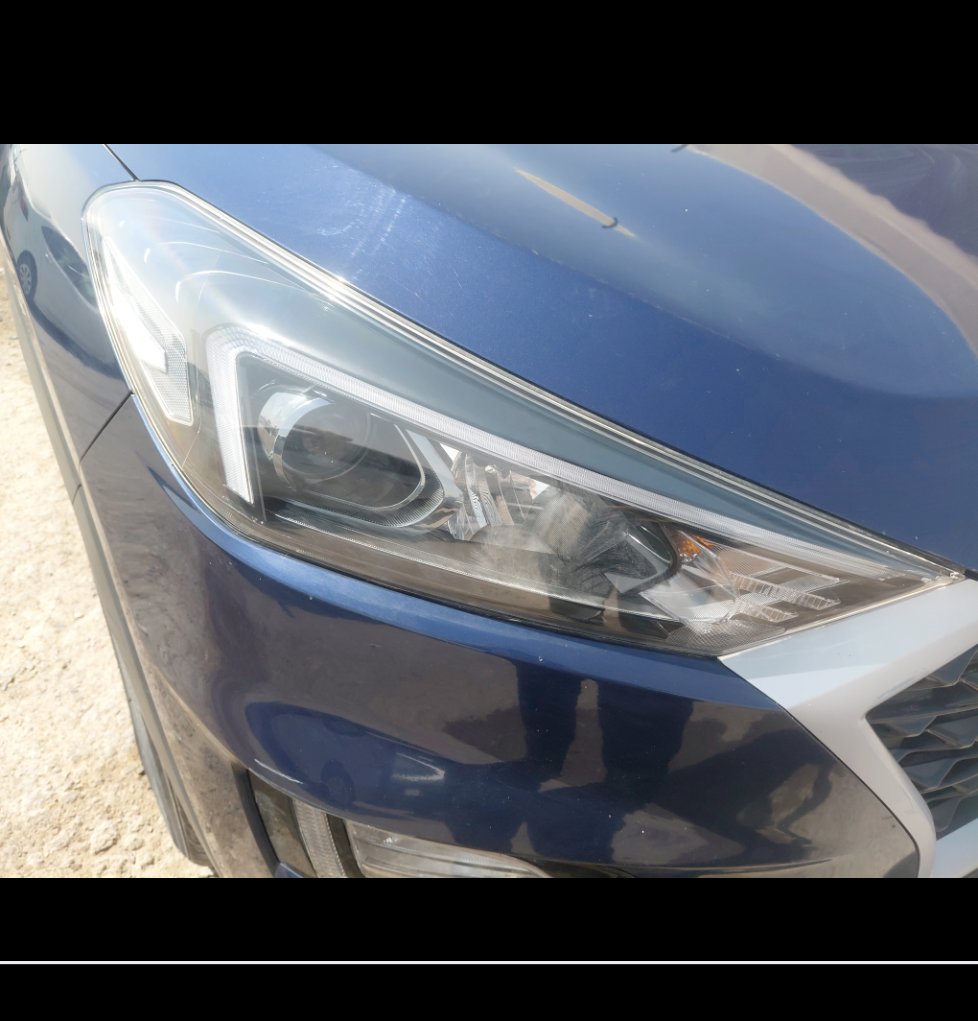 هيونداي توسان    رياضية جي ال اساسي 2021 image