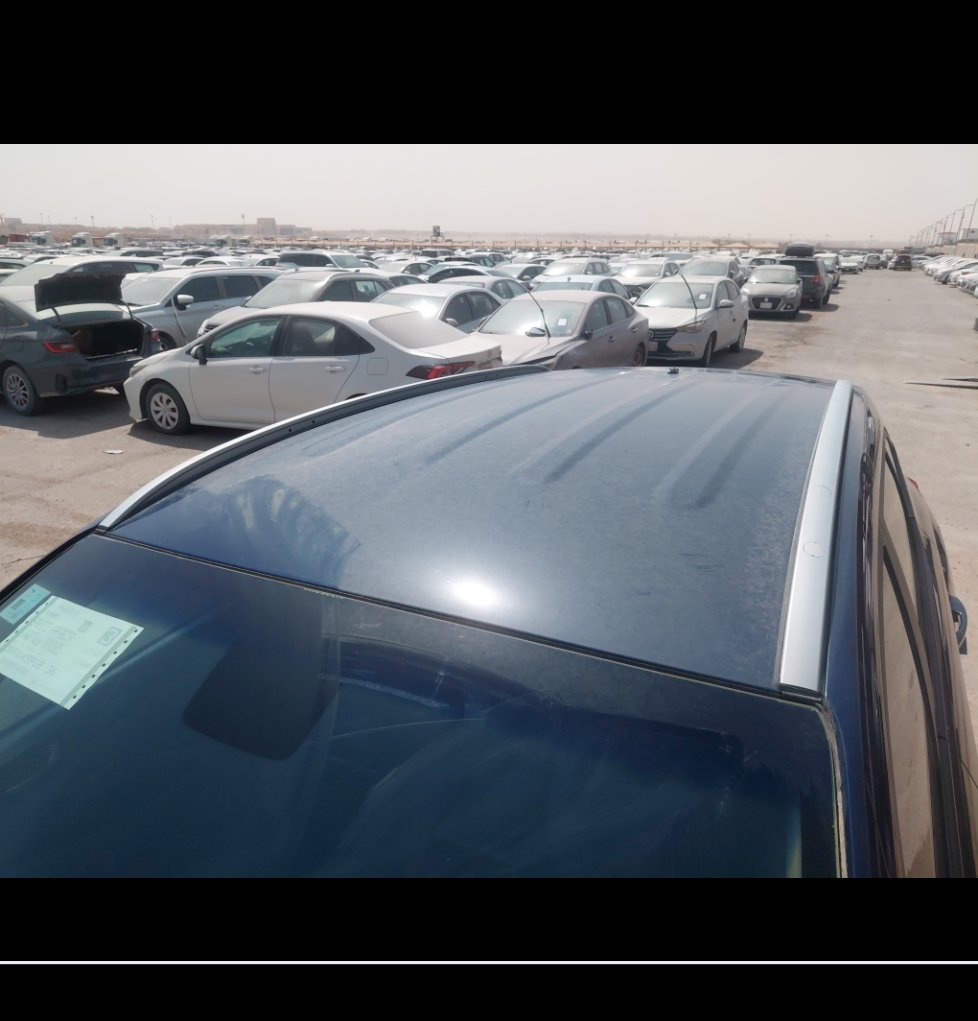 هيونداي توسان    رياضية جي ال اساسي 2021 image