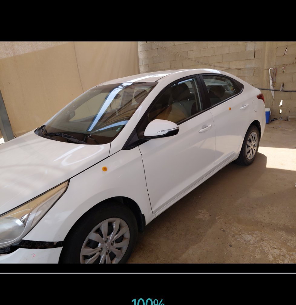 هيونداي أكسنت  2020 image