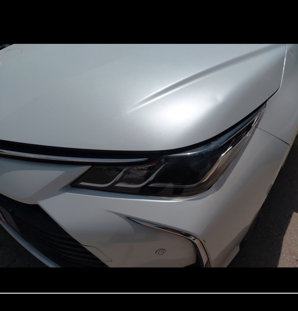 تويوتا كورولا XLI EXE M/R  2022 image