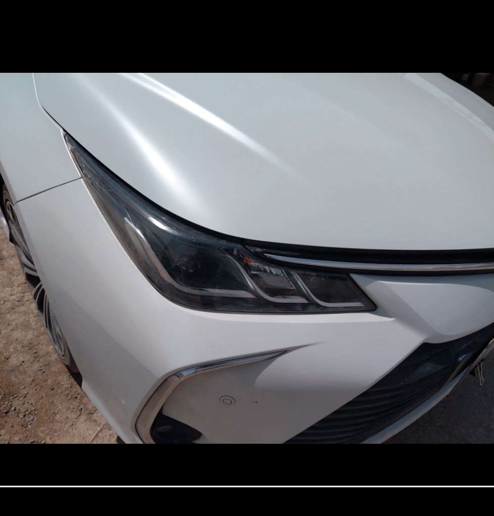 تويوتا كورولا XLI EXE M/R  2022 image