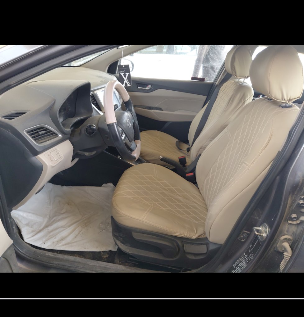 هيونداي أكسنت FLEET 2019 image