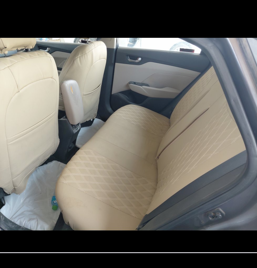 هيونداي أكسنت FLEET 2019 image