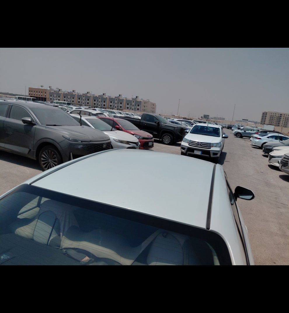 تويوتا كورولا  2024 image