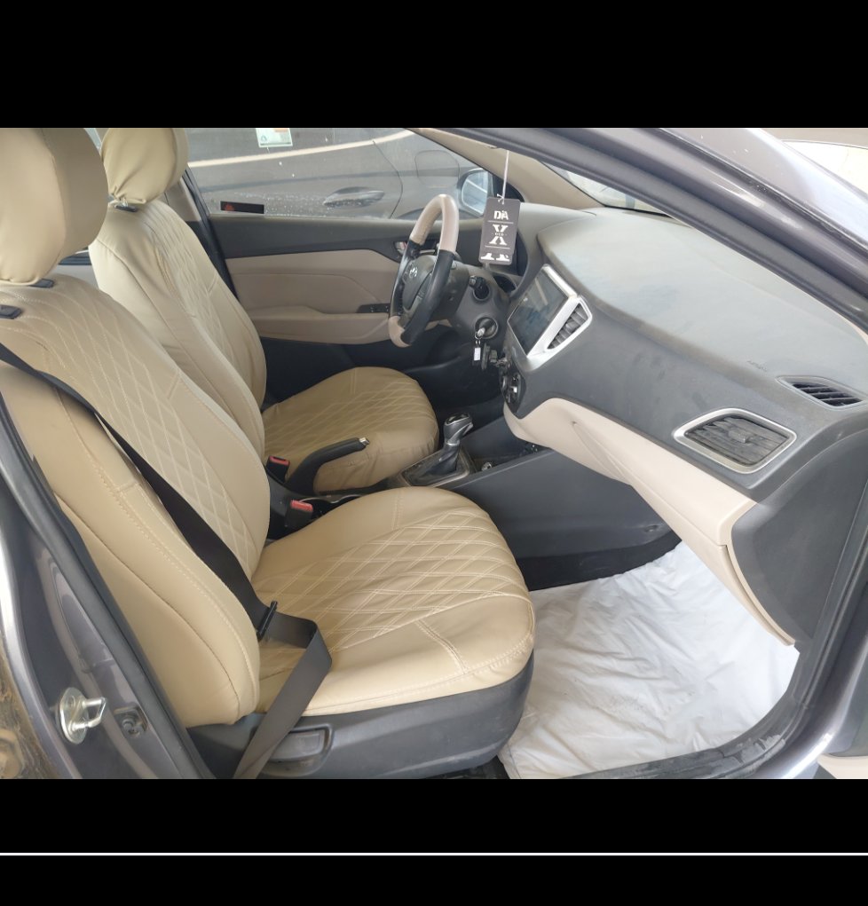 هيونداي أكسنت FLEET 2019 image