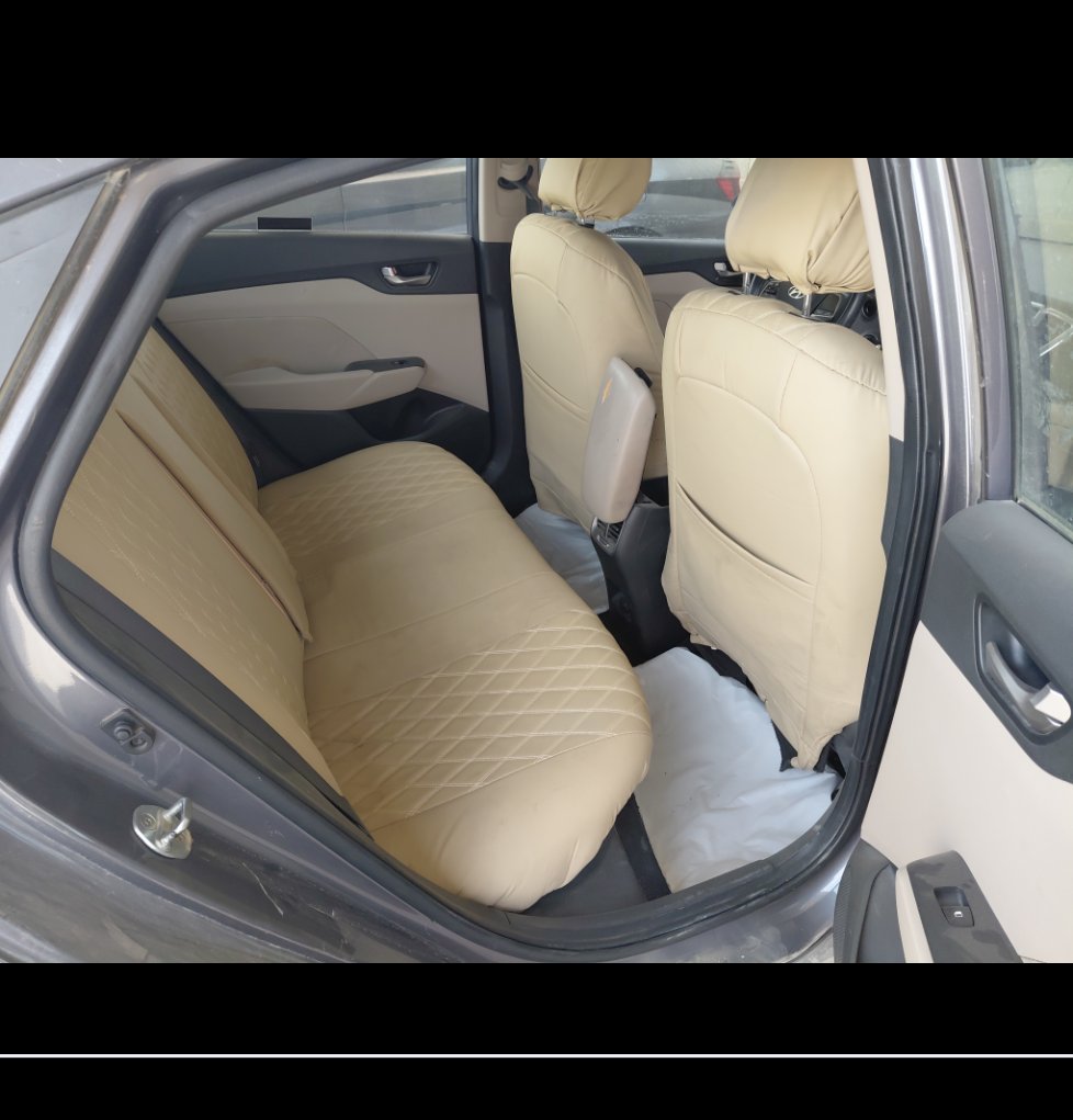هيونداي أكسنت FLEET 2019 image