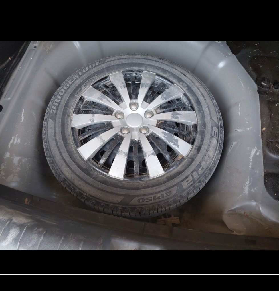 هيونداي أكسنت FLEET 2019 image