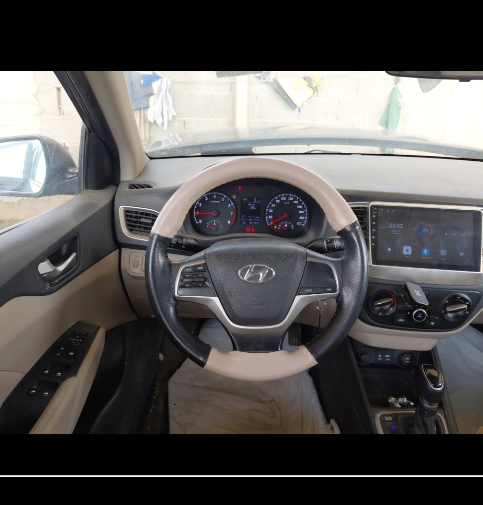 هيونداي أكسنت FLEET 2019 image