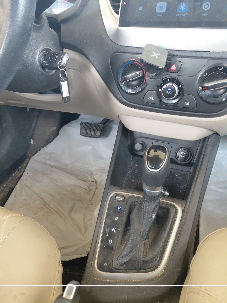 هيونداي أكسنت FLEET 2019 image