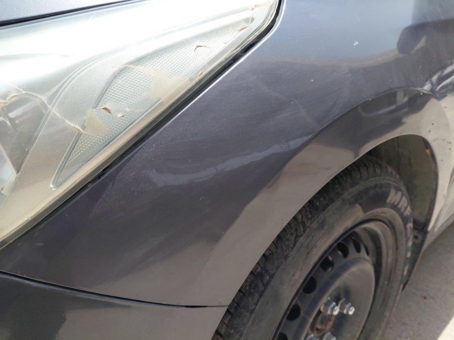 هيونداي أكسنت FLEET 2019 image