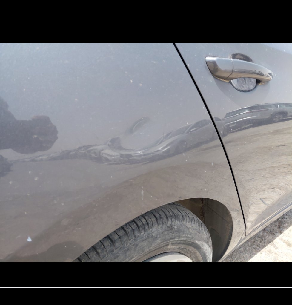 هيونداي أكسنت FLEET 2019 image