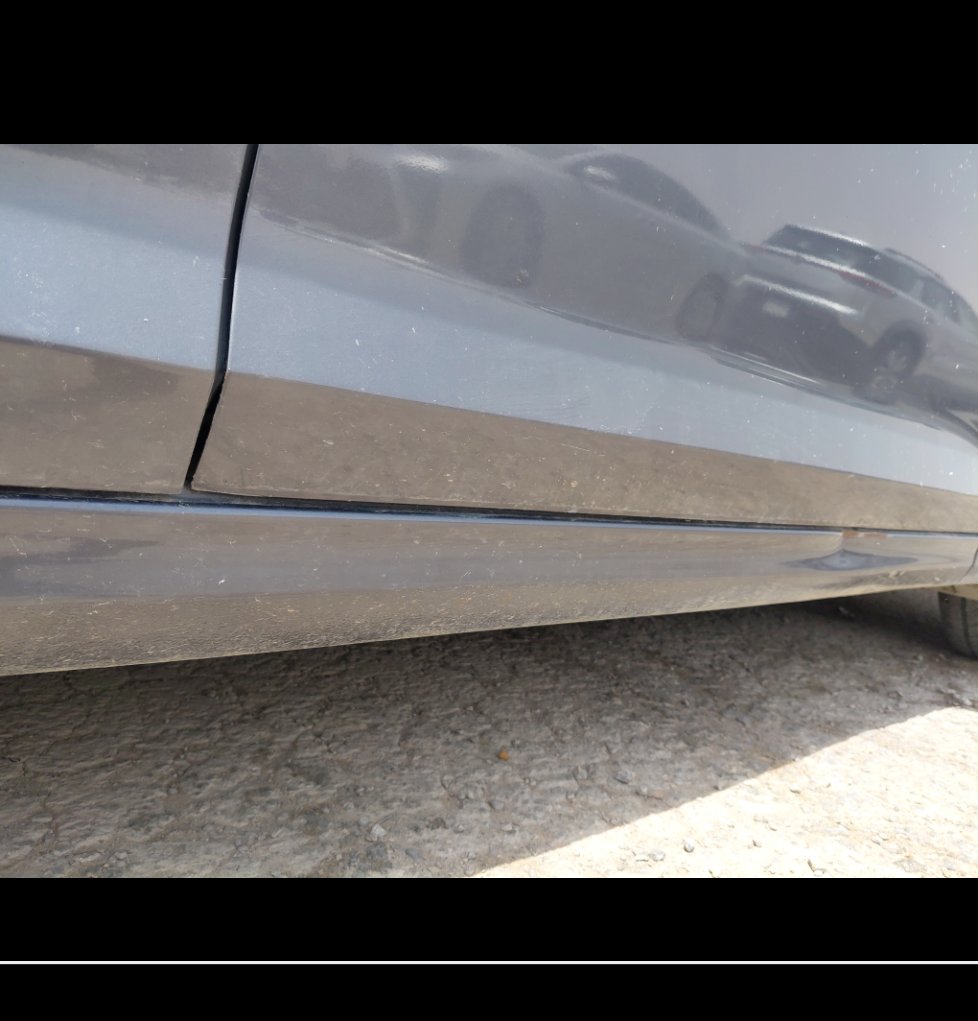 هيونداي أكسنت FLEET 2019 image