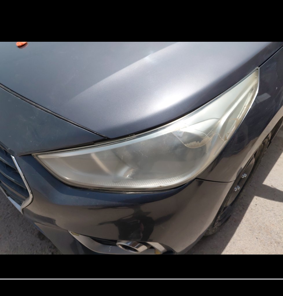 هيونداي أكسنت FLEET 2019 image