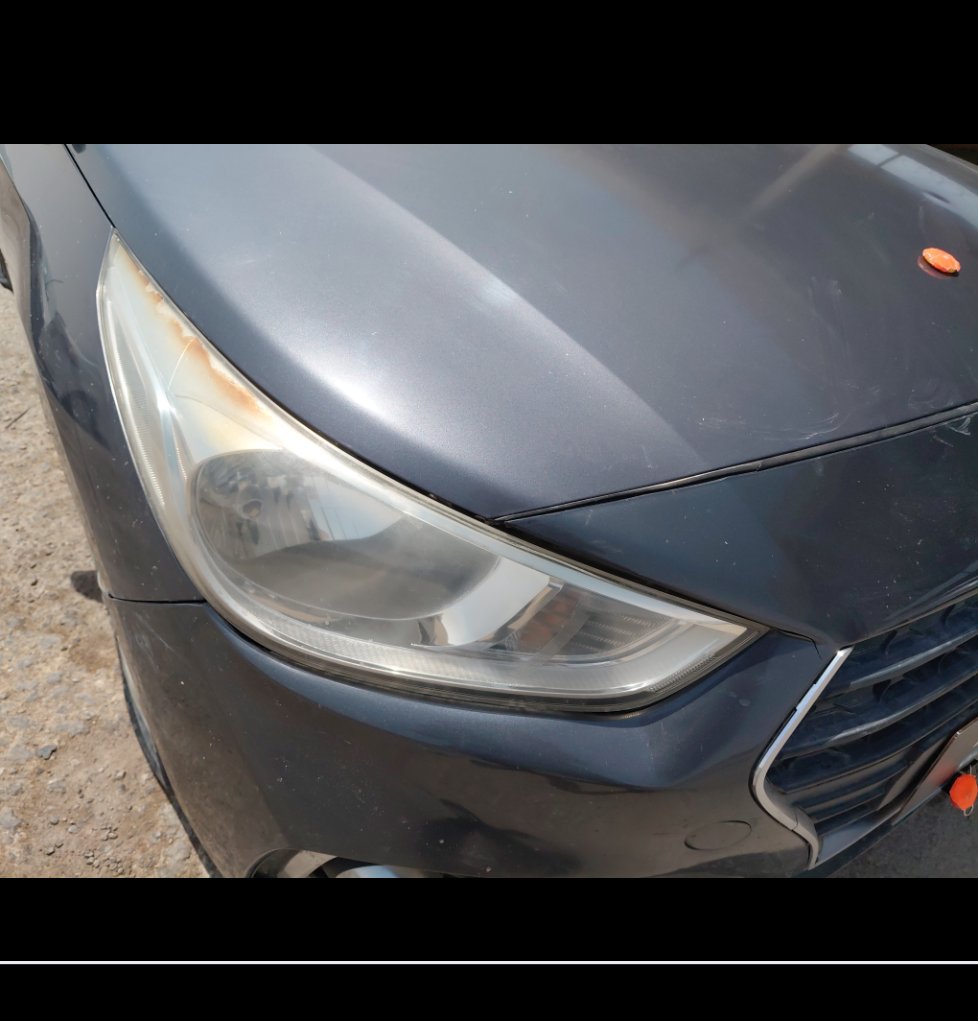 هيونداي أكسنت FLEET 2019 image
