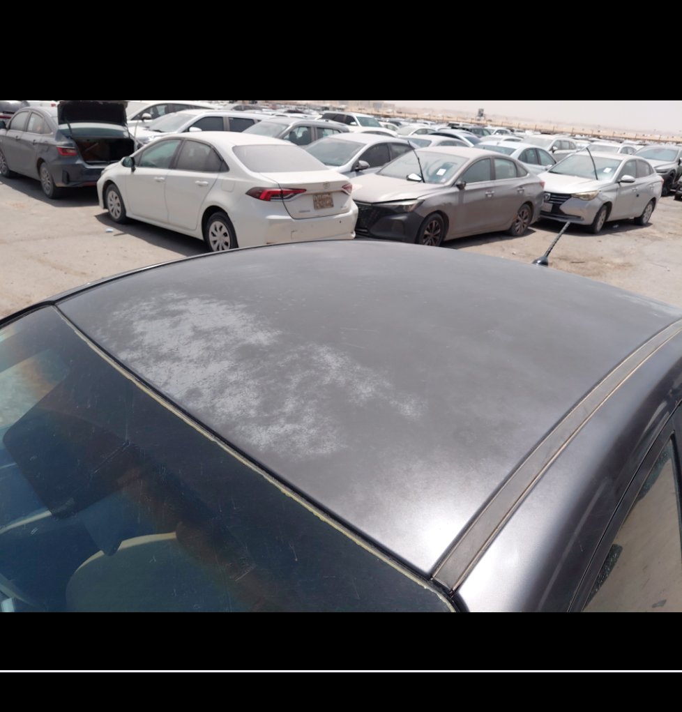 هيونداي أكسنت FLEET 2019 image