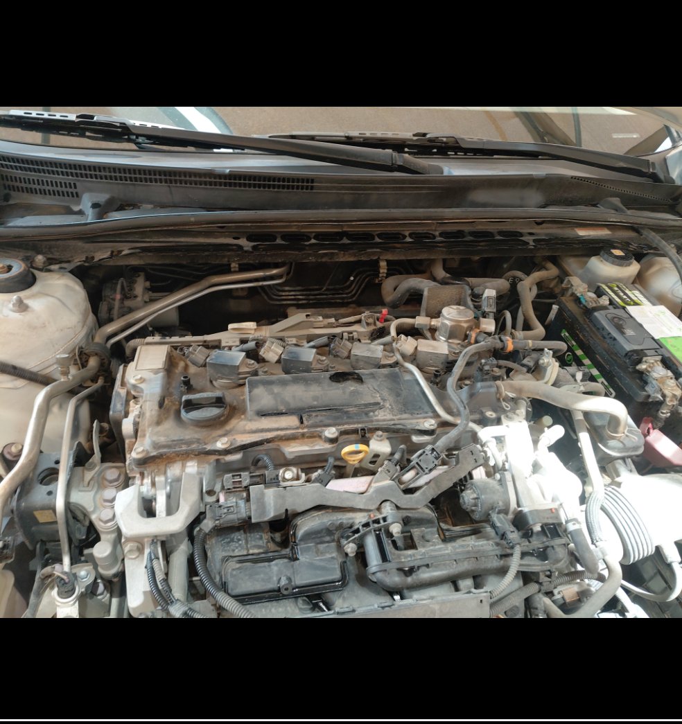 Toyota Camry  2020 image