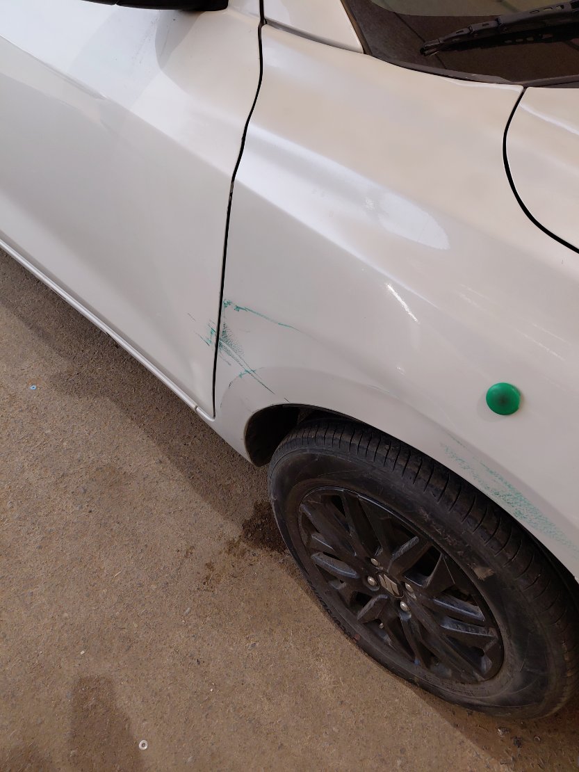 سوزوكي ديزاير  2025 image