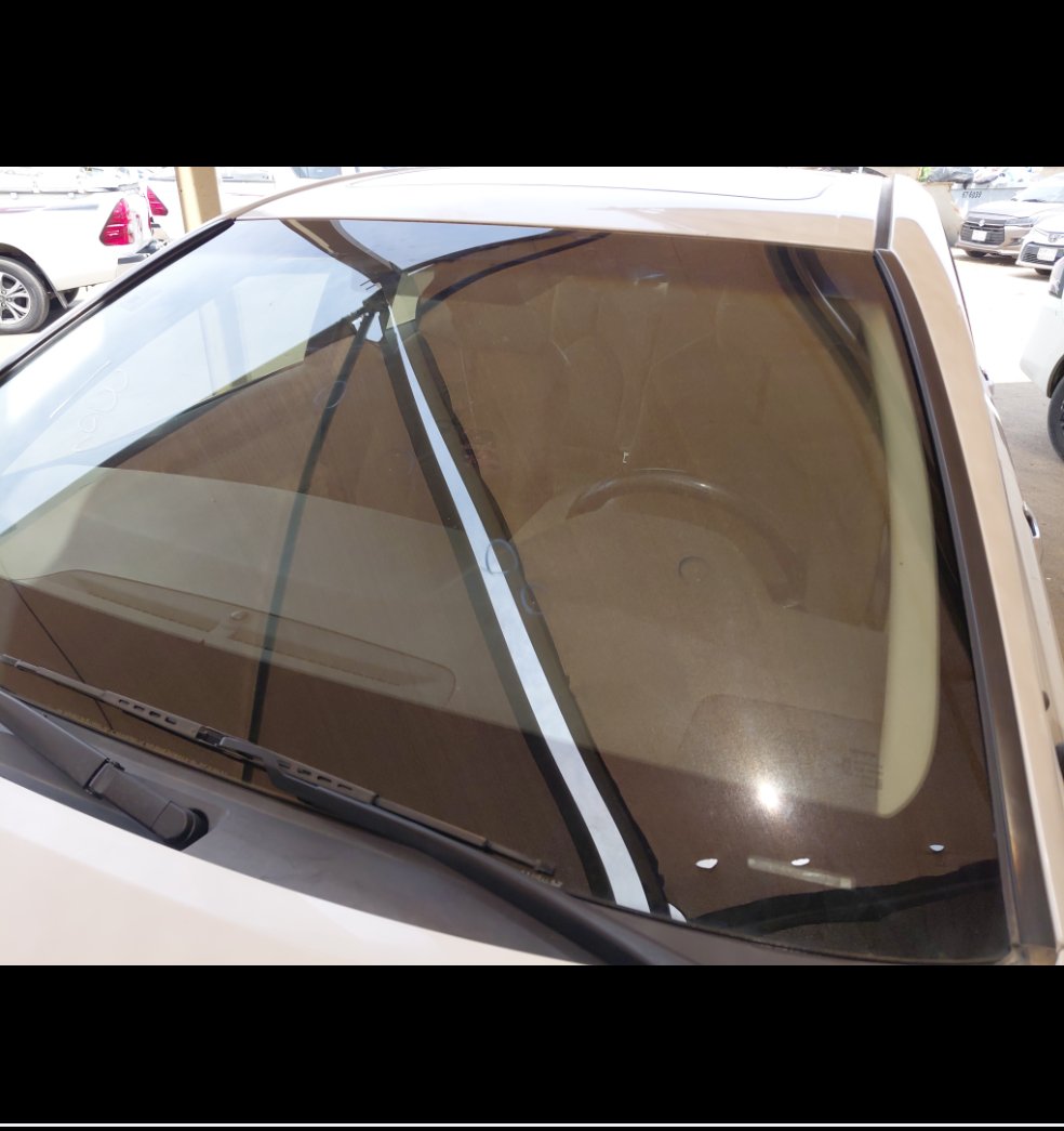 Toyota Camry  2020 image