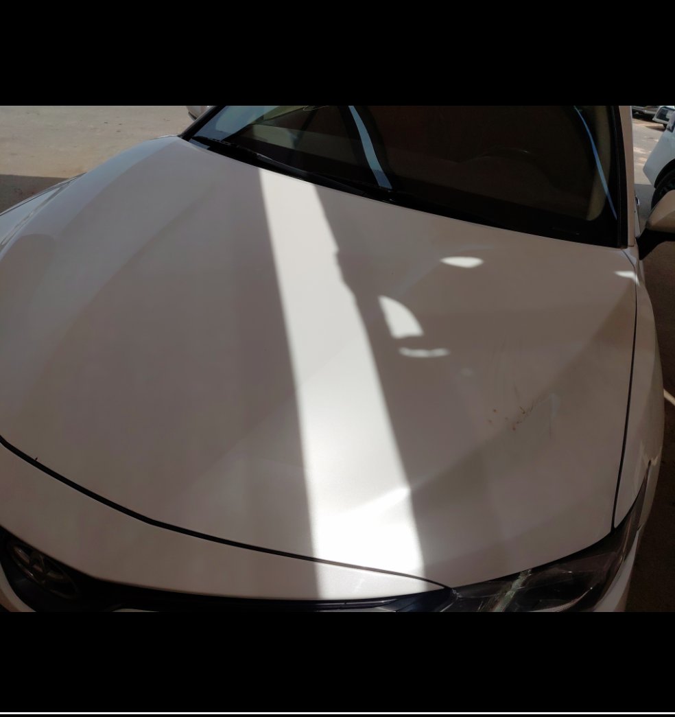 Toyota Camry  2020 image