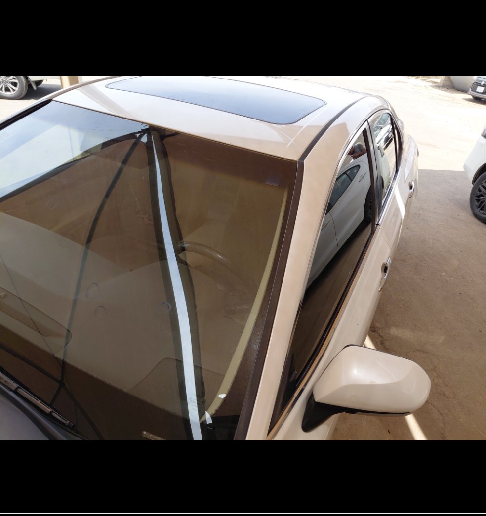 Toyota Camry  2020 image
