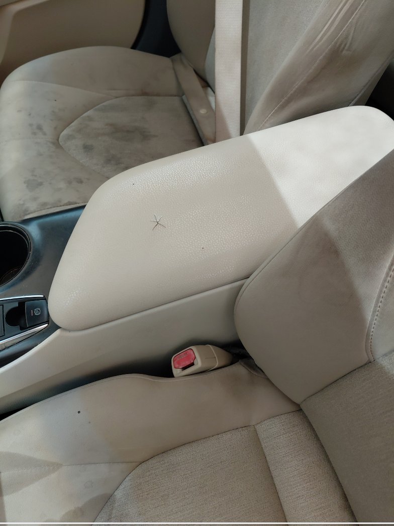 Toyota Camry  2020 image