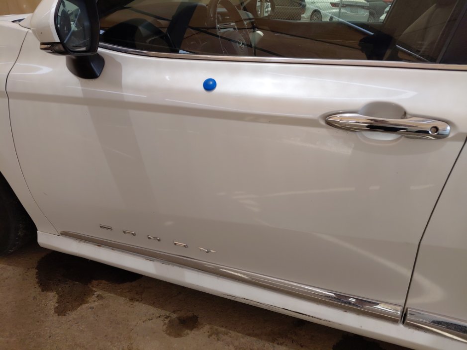 Toyota Camry  2020 image