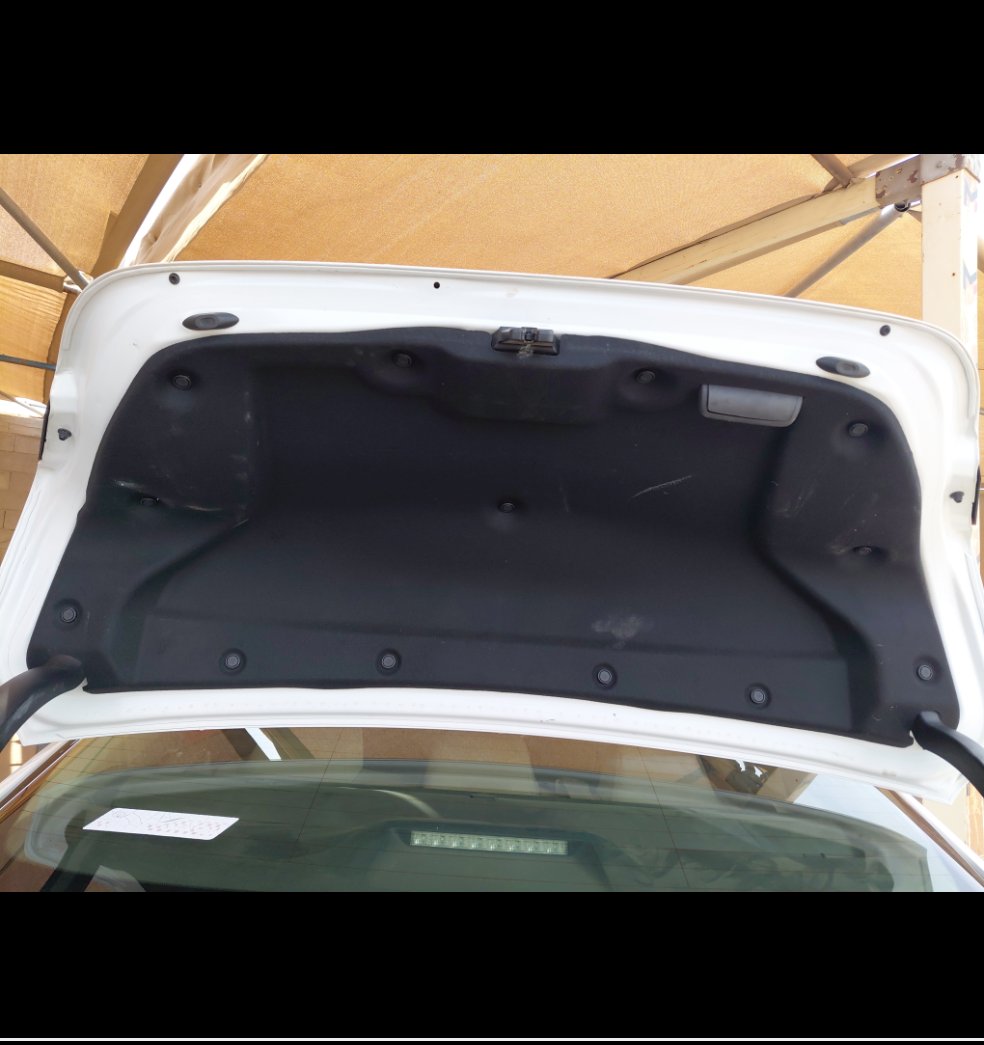 Toyota Camry  2020 image