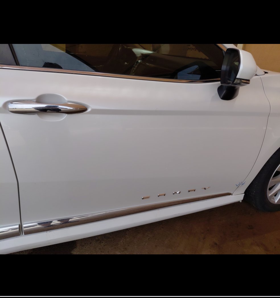 Toyota Camry  2020 image