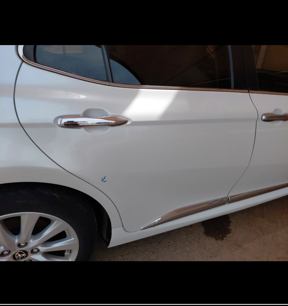 Toyota Camry  2020 image